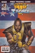 MR. T AND THE T-FORCE #4 