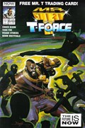 MR. T AND THE T-FORCE #7 