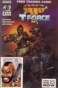 MR. T AND THE T-FORCE #3 