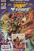 MR. T AND THE T-FORCE #2 