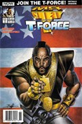 MR. T AND THE T-FORCE #4B 