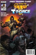 MR. T AND THE T-FORCE #3B 