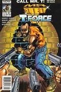 MR. T AND THE T-FORCE #10B 