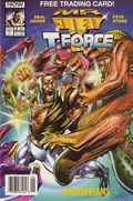 MR. T AND THE T-FORCE #2B 