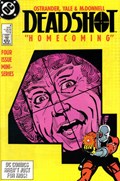 DEADSHOT #4 