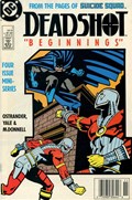 DEADSHOT #1B 