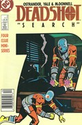 DEADSHOT #2B 