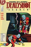 DEADSHOT #2 