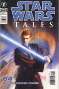STAR WARS TALES #12B 