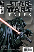 STAR WARS TALES #12 