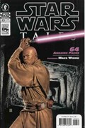 STAR WARS TALES #13 