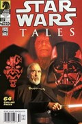 STAR WARS TALES #17C 