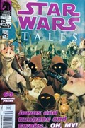 STAR WARS TALES #20C 