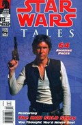 STAR WARS TALES #19C 
