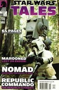 STAR WARS TALES #22C 