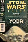 STAR WARS TALES #6B 