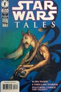 STAR WARS TALES #3 