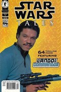STAR WARS TALES #5C 