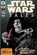 STAR WARS TALES #2 