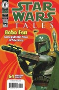 STAR WARS TALES #7B 