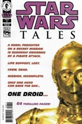 STAR WARS TALES #8B 