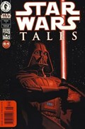STAR WARS TALES #1B 