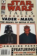 STAR WARS TALES #9C 