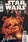 STAR WARS TALES #14C 