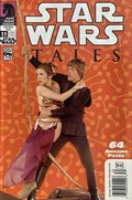 STAR WARS TALES #15C 