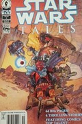 STAR WARS TALES #4B 