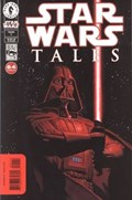 STAR WARS TALES #1 