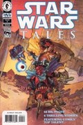 STAR WARS TALES #4 