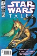 STAR WARS TALES #3B 
