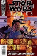 STAR WARS TALES #5 