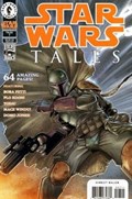 STAR WARS TALES #7 
