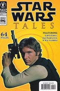 STAR WARS TALES #11B 