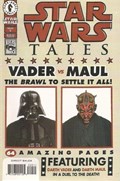 STAR WARS TALES #9B 