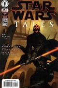 STAR WARS TALES #9 