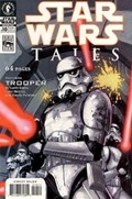 STAR WARS TALES #10 
