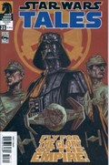 STAR WARS TALES #21 