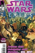 STAR WARS TALES #20B 