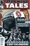 STAR WARS TALES #22 