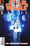 STAR WARS TALES #19 