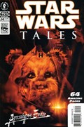 STAR WARS TALES #14B 