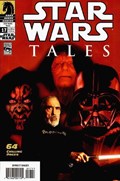 STAR WARS TALES #17B 
