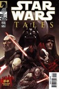 STAR WARS TALES #17 