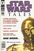STAR WARS TALES #8C 