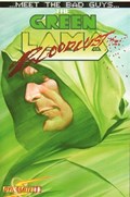 PROJECT SUPERPOWERS: MEET THE BAD GUYS #1B 