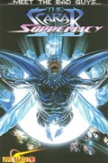 PROJECT SUPERPOWERS: MEET THE BAD GUYS #4 