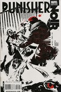PUNISHER NOIR #4B 